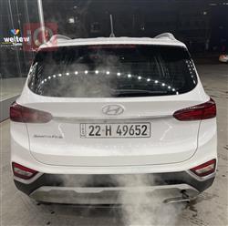 هیوندای سەنتافی